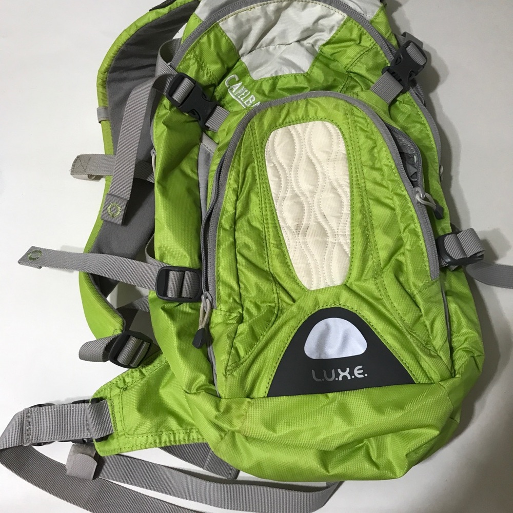 Camelbak Luxe